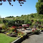 Bed & Breakfast Tinnycross House *