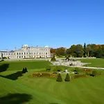 Bed & Breakfast Tinnycross House *