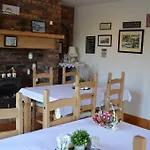 Tinnycross House Bed & Breakfast Ballymore Eustace