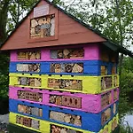 Tinnycross House Bed & Breakfast *