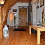 Tinnycross House