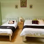 Bed & Breakfast Tinnycross House *