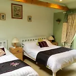 Bed & Breakfast Tinnycross House *