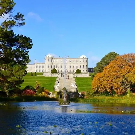 Tinnycross House Bed & Breakfast Ballymore Eustace