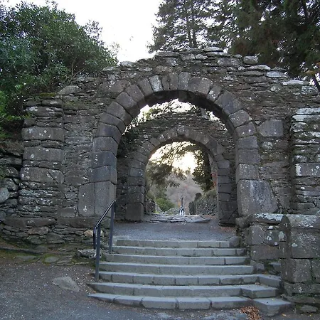 Tinnycross House Bed and Breakfast *