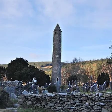 Tinnycross House Bed and Breakfast *