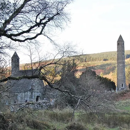 Bed and Breakfast Tinnycross House