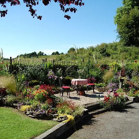 Bed and Breakfast Tinnycross House *