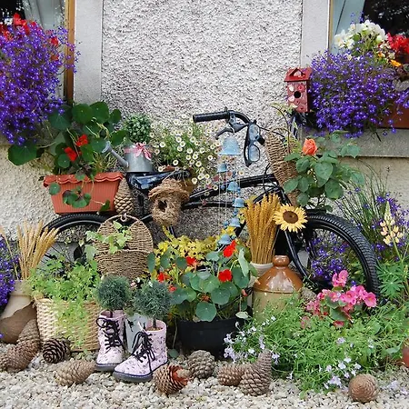 Tinnycross House Ballymore Eustace