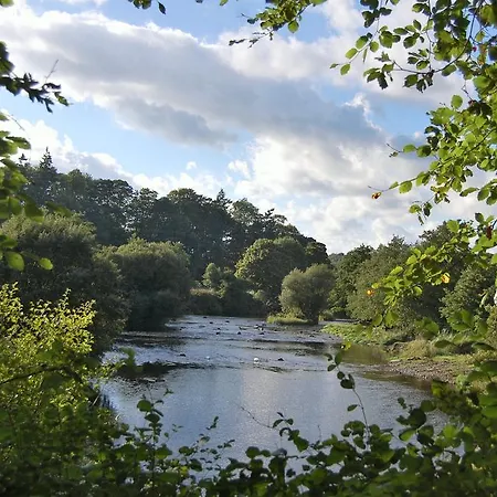 Tinnycross House * Ballymore Eustace