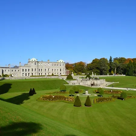 Bed and Breakfast Tinnycross House *