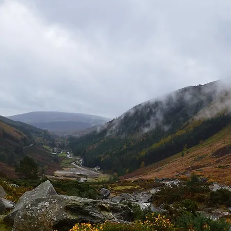 Bed & Breakfast Tinnycross House