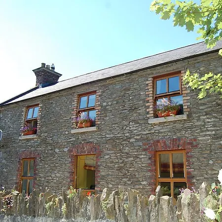 Bed & Breakfast Tinnycross House *