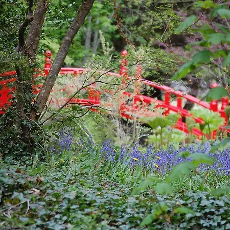 Bed and Breakfast Tinnycross House Ballymore Eustace