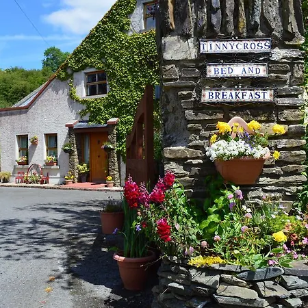 Bed & Breakfast Tinnycross House