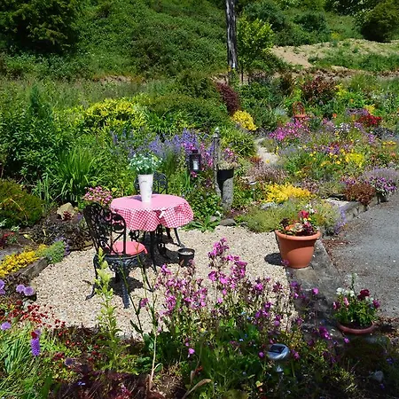 Bed & Breakfast Tinnycross House Ballymore Eustace
