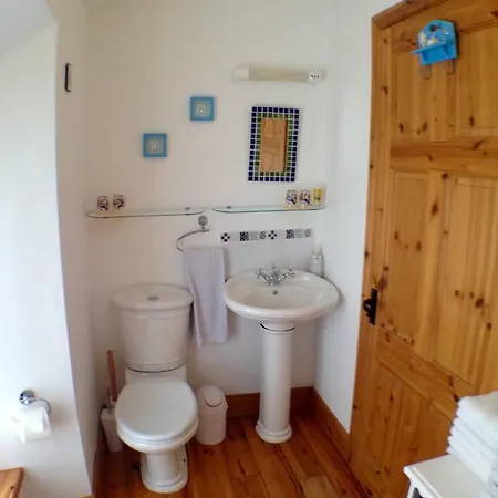 Tinnycross House Bed and Breakfast