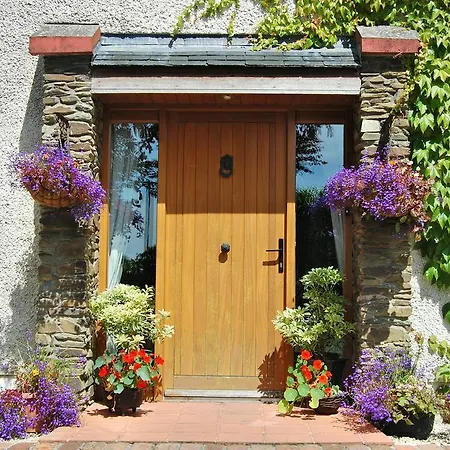 Tinnycross House Bed and Breakfast *