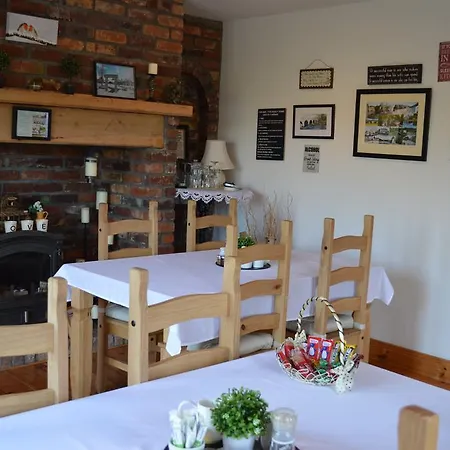 Tinnycross House Bed and Breakfast Ballymore Eustace