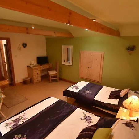 Tinnycross House Ballymore Eustace