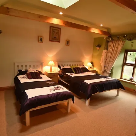 Tinnycross House Ballymore Eustace