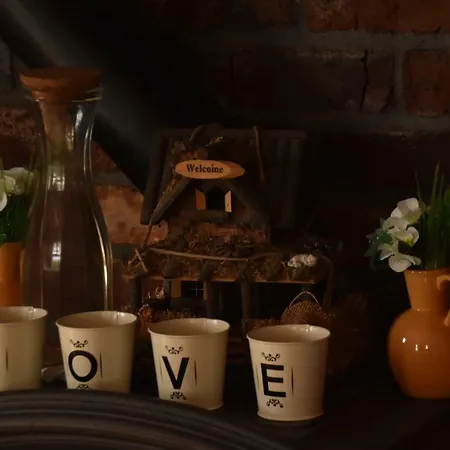 Tinnycross House Nocleg ze śniadaniem