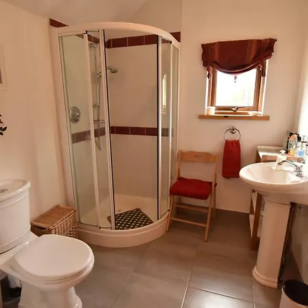 Bed and Breakfast Tinnycross House *