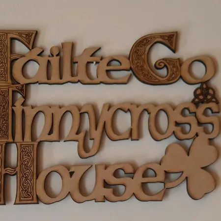 Tinnycross House Frühstückspension