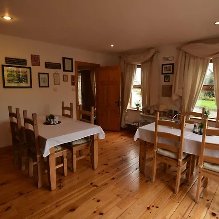 Bed & Breakfast Tinnycross House Ballymore Eustace