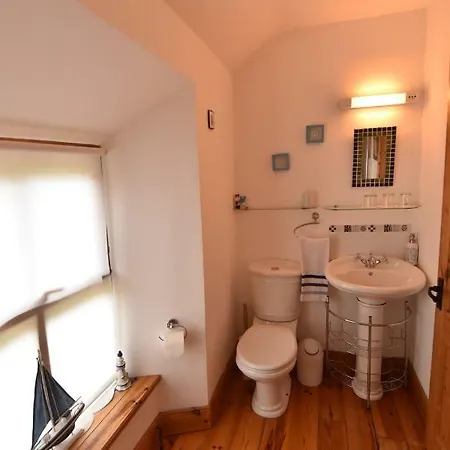 Tinnycross House Bed and Breakfast