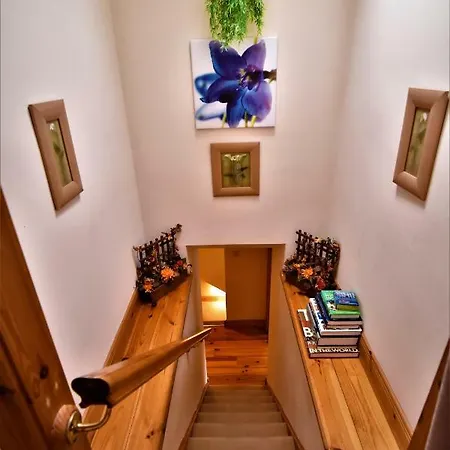 Tinnycross House Bed & Breakfast *