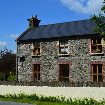 Frühstückspension Tinnycross House Ballymore Eustace