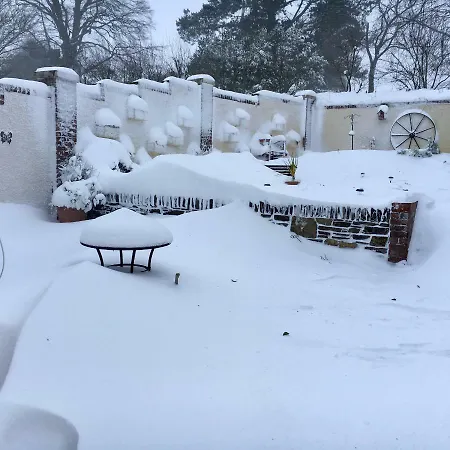 Bed & Breakfast Tinnycross House Ballymore Eustace