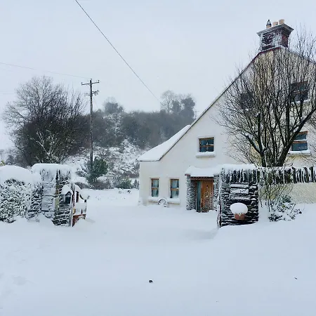 Tinnycross House Bed & Breakfast *