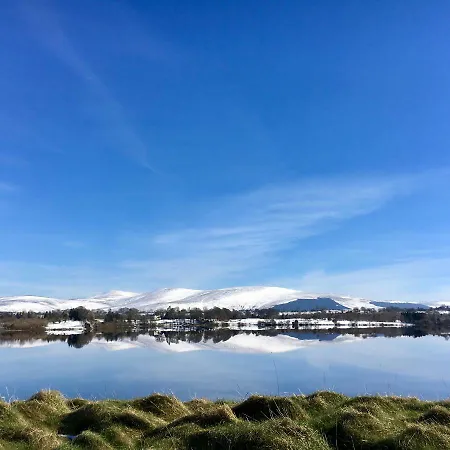 Tinnycross House Ballymore Eustace