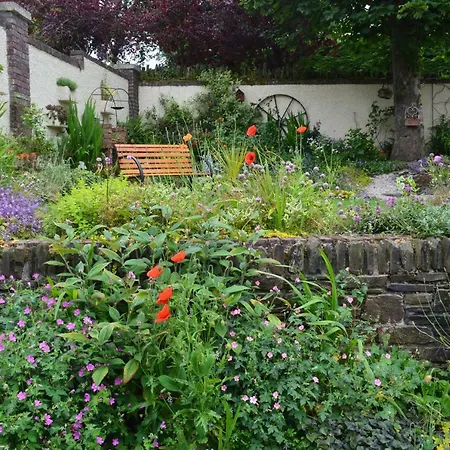 Bed & Breakfast Tinnycross House