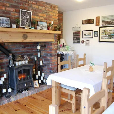 Bed & Breakfast Tinnycross House *