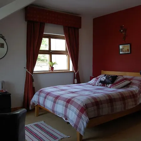 Tinnycross House Ballymore Eustace