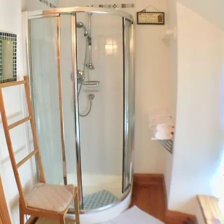 Bed and Breakfast Tinnycross House Ballymore Eustace