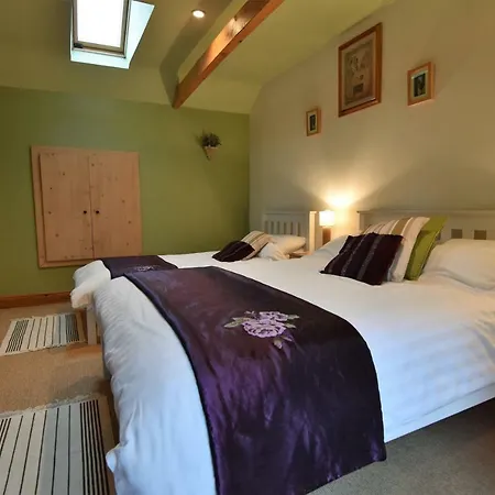 Tinnycross House Frühstückspension