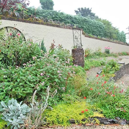 Tinnycross House *
