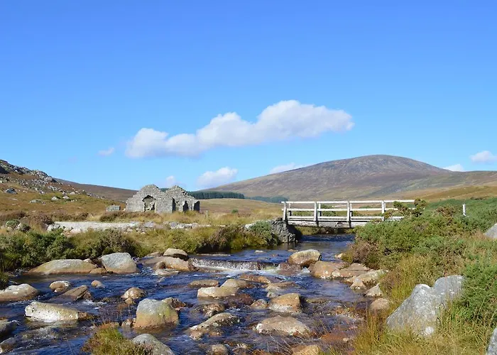 Tinnycross House Bed & Breakfast