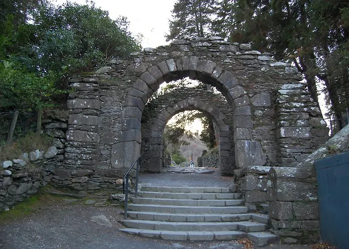 Tinnycross House Bed & Breakfast *