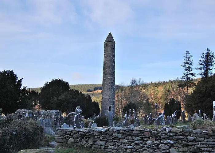 Tinnycross House Bed & Breakfast *