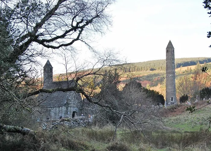 Bed & Breakfast Tinnycross House