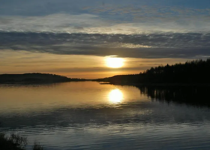 Bed & Breakfast Tinnycross House *