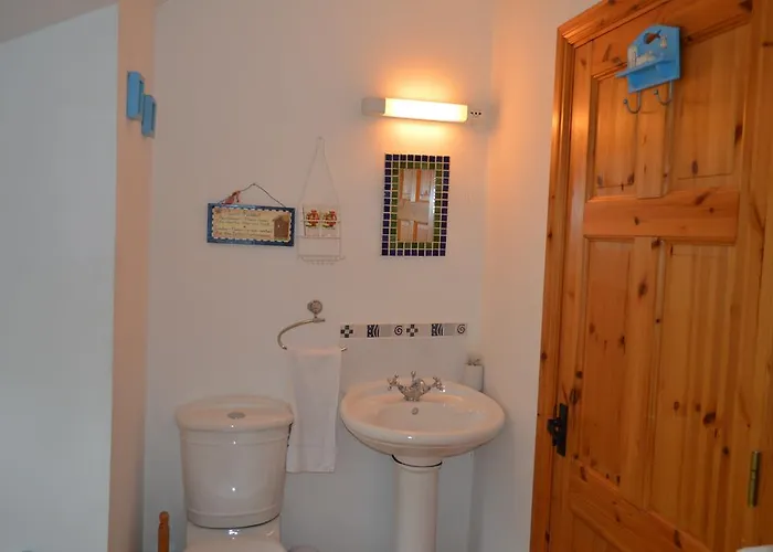 Tinnycross House Bed & Breakfast *