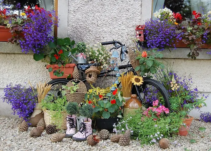 Tinnycross House Ballymore Eustace