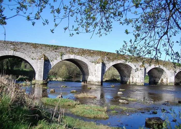 Tinnycross House Bed & Breakfast *