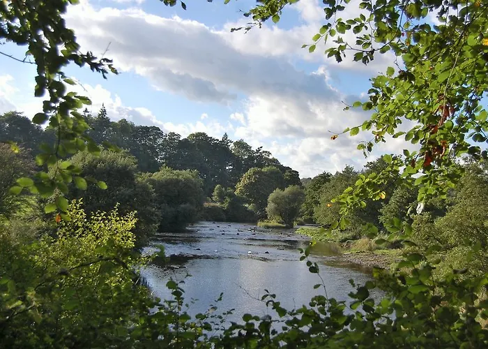 Tinnycross House * Ballymore Eustace